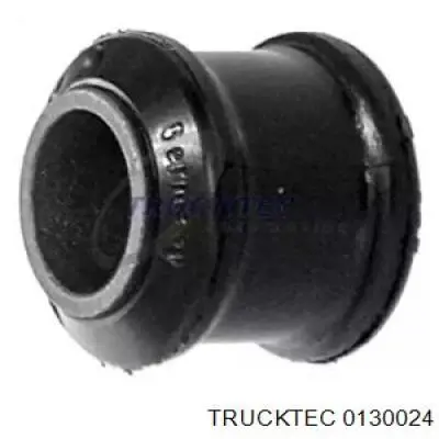 01.30.024 Trucktec втулка стойки переднего стабилизатора