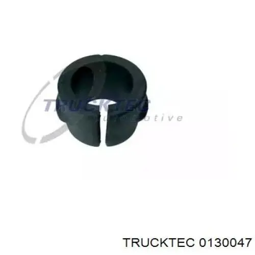 Втулка переднего стабилизатора 0130047 Trucktec