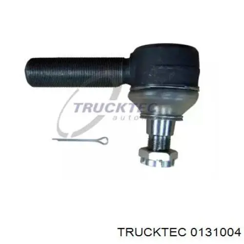 0131004 Trucktec наконечник центральной рулевой тяги правый