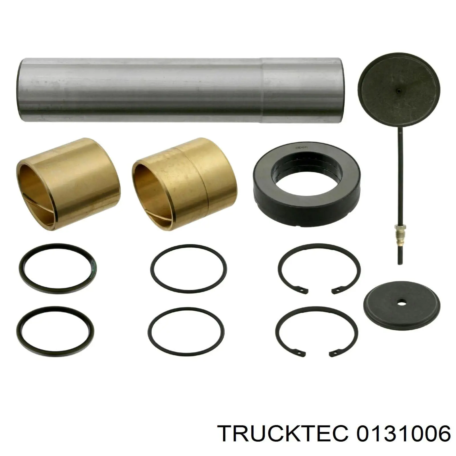  0131006 Trucktec