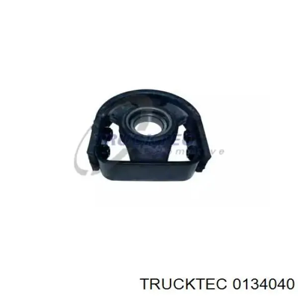01.34.040 Trucktec подвесной подшипник карданного вала