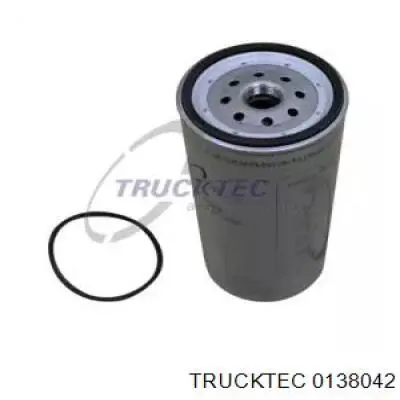 0138042 Trucktec топливный фильтр