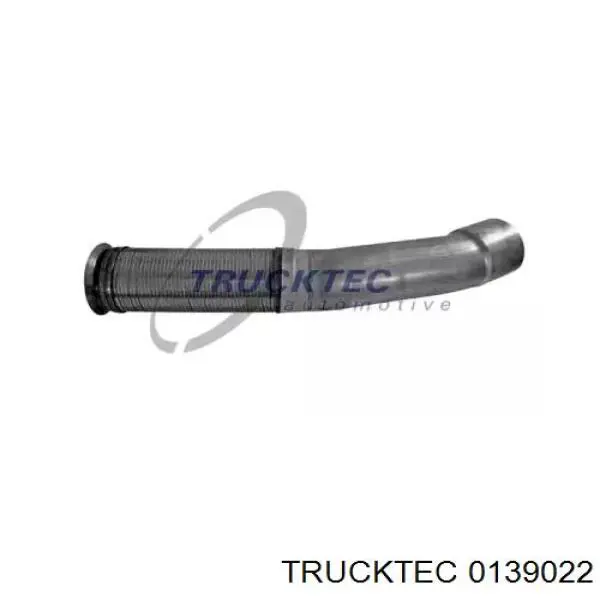  0139022 Trucktec