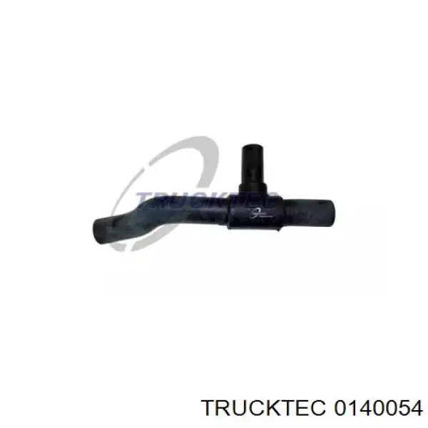  0140054 Trucktec