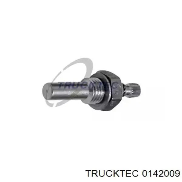01.42.009 Trucktec датчик температуры охлаждающей жидкости