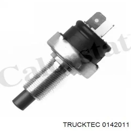 0142011 Trucktec Датчик тормоза