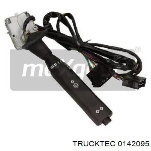 Переключатель подрулевой левый 0142095 Trucktec