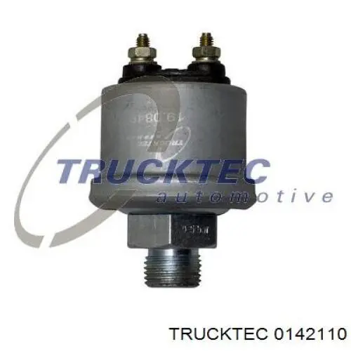 Датчик давления масла Trucktec 0142110