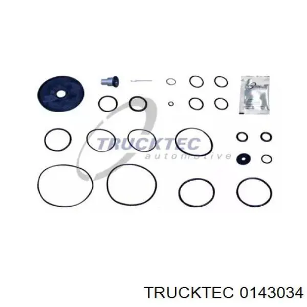  0143034 Trucktec