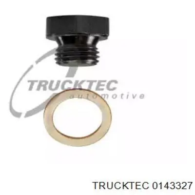 A007604014106 Mercedes Сливная пробка блока цилиндров