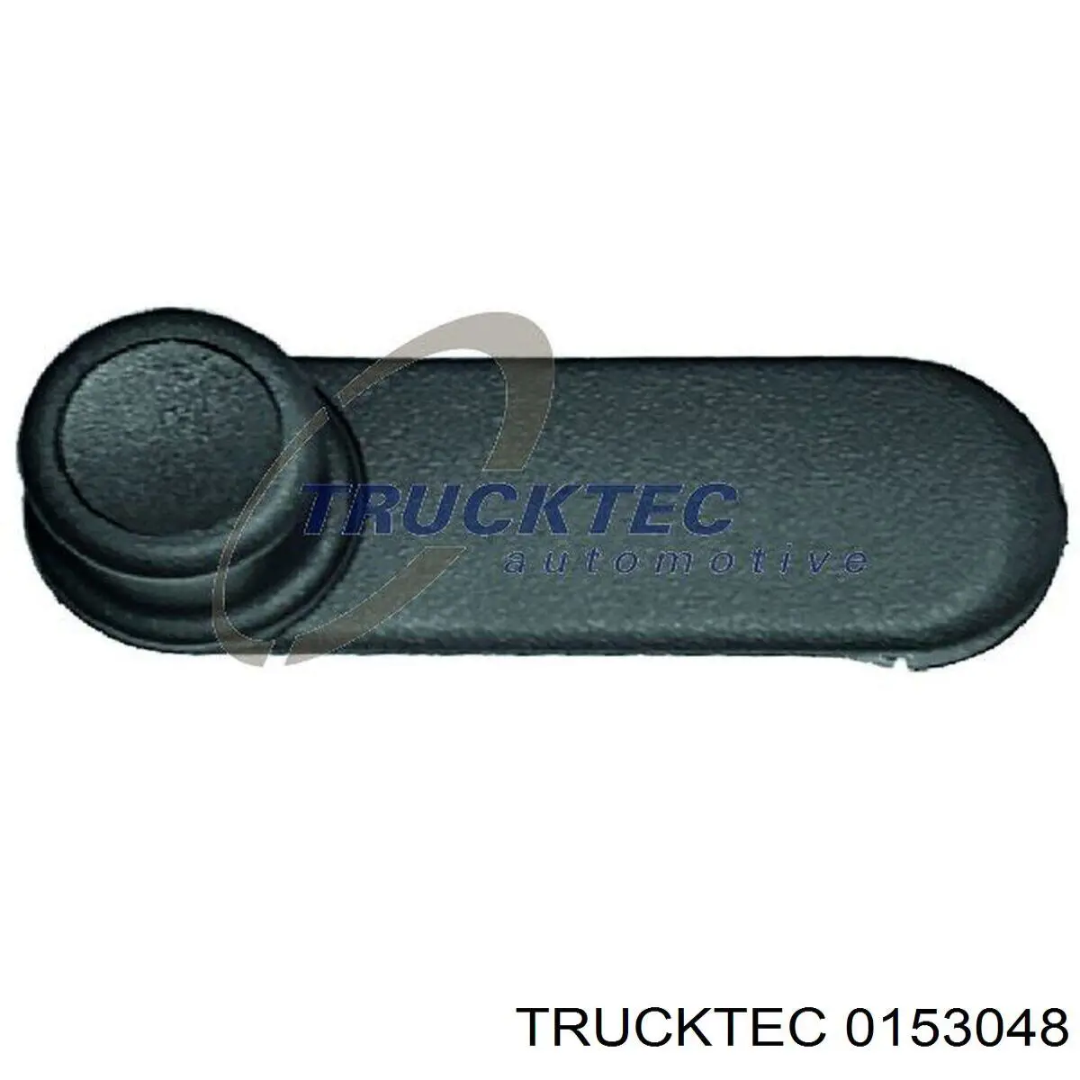 Ручка подъема стекла двери передней 0153048 Trucktec