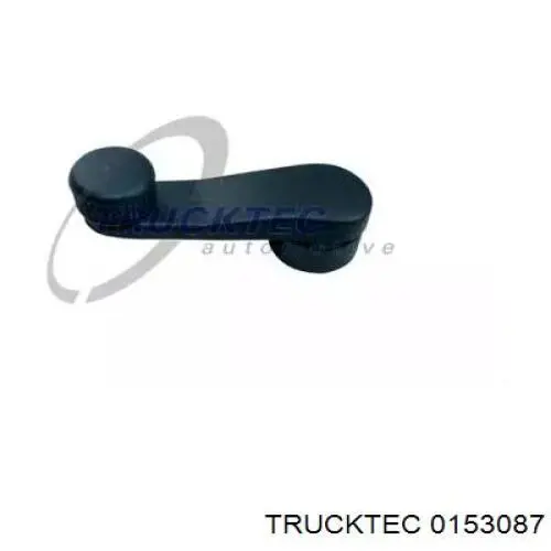 Ручка подъема стекла двери передней 0153087 Trucktec