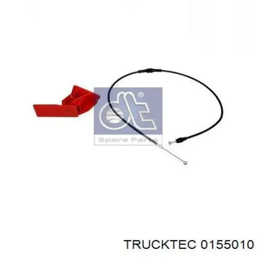 0155010 Trucktec