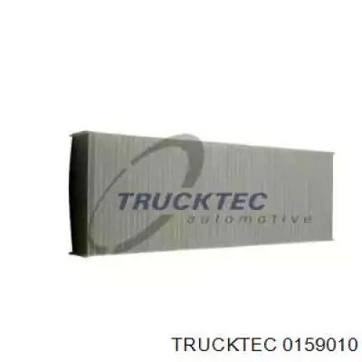 01.59.010 Trucktec фильтр салона