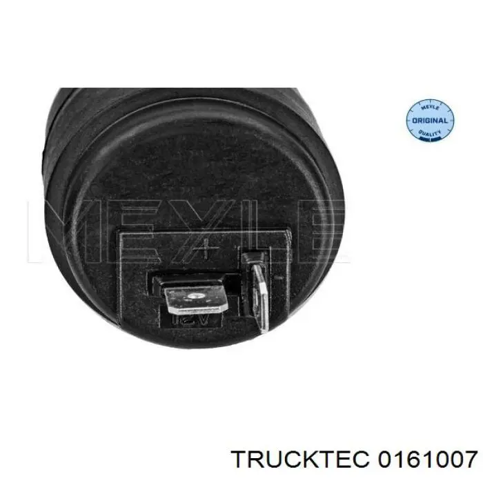 Насос омывателя Trucktec 0161007