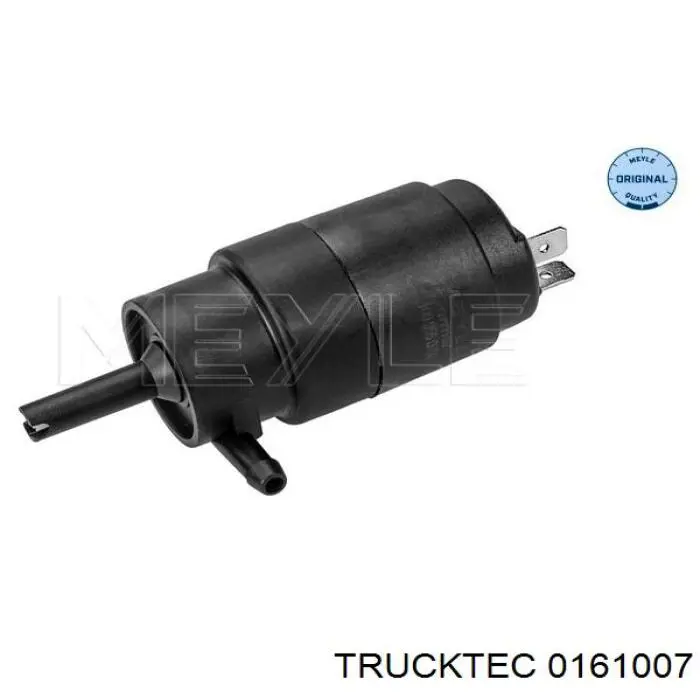 0161007 Trucktec