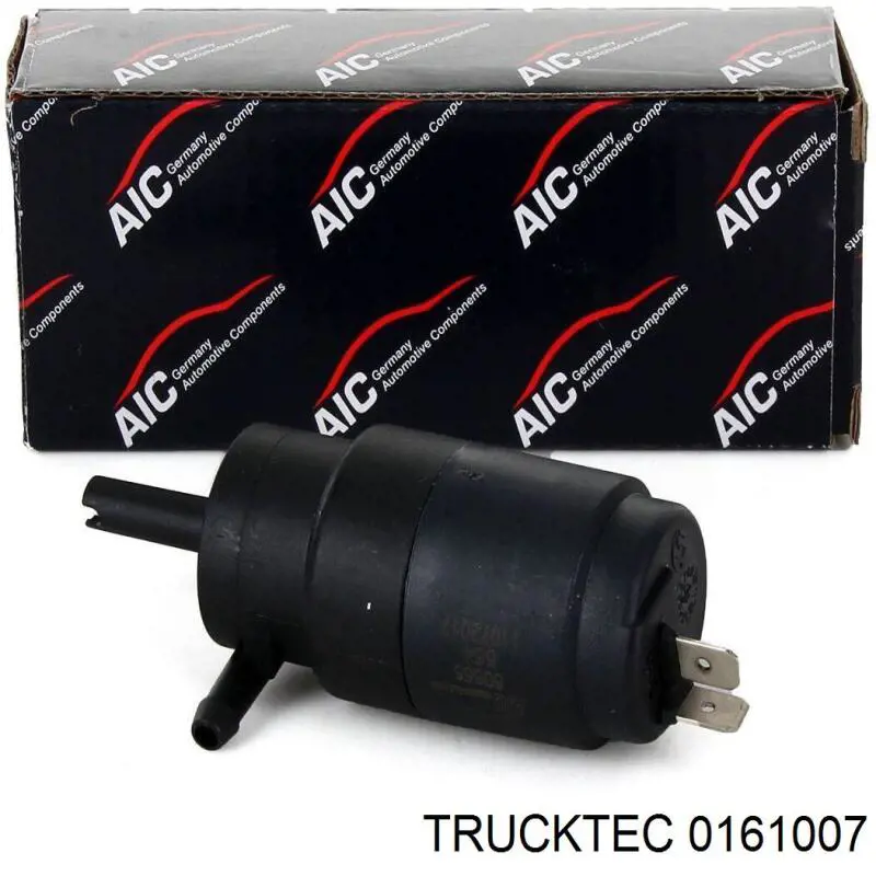 Двигатель омывателя лобового стекла Trucktec 0161007 цена, от 7.50 USD