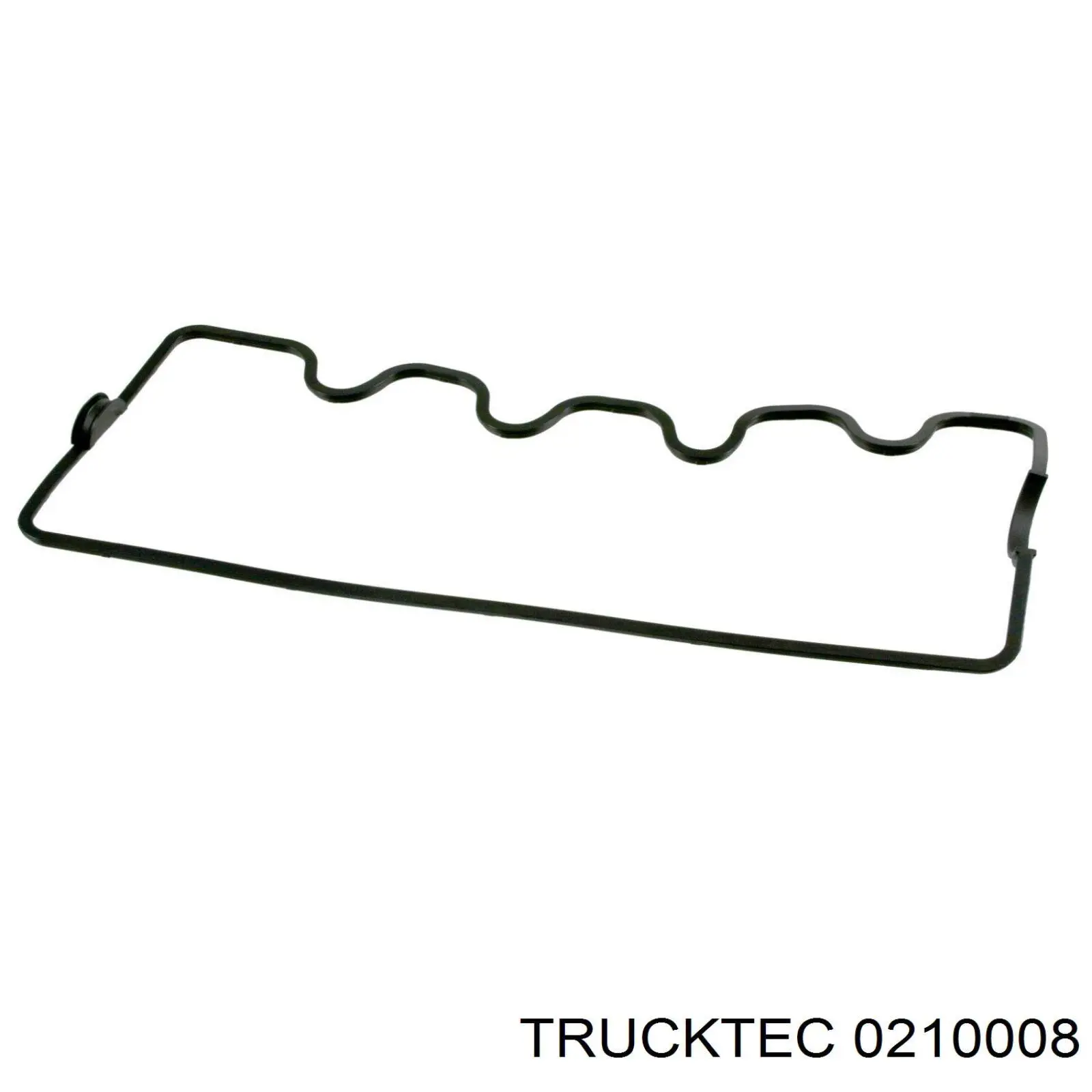 Прокладка клапанной крышки 0210008 Trucktec