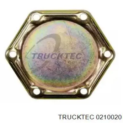  0210020 Trucktec