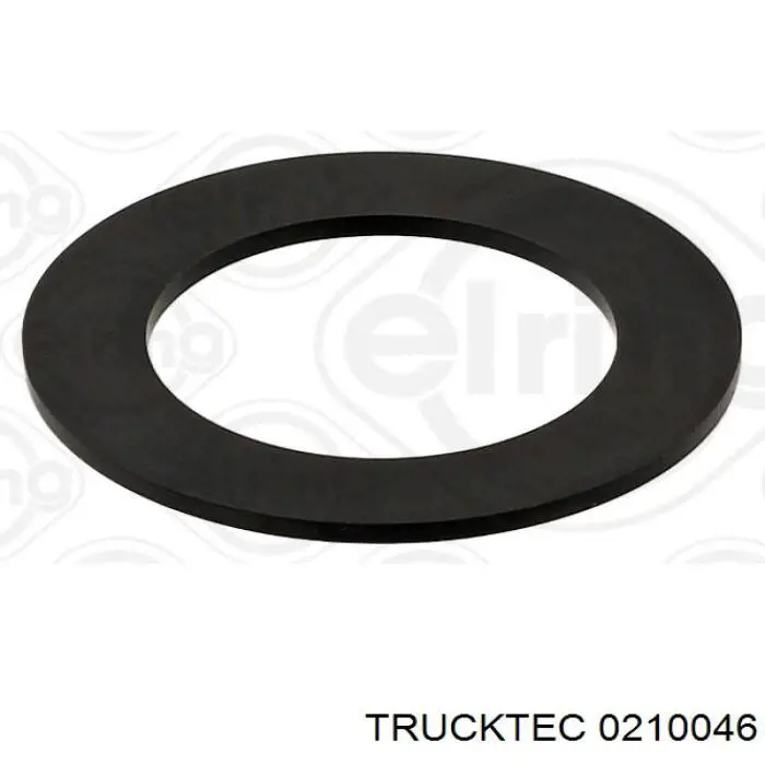Крышка маслозаливной горловины 0210046 Trucktec