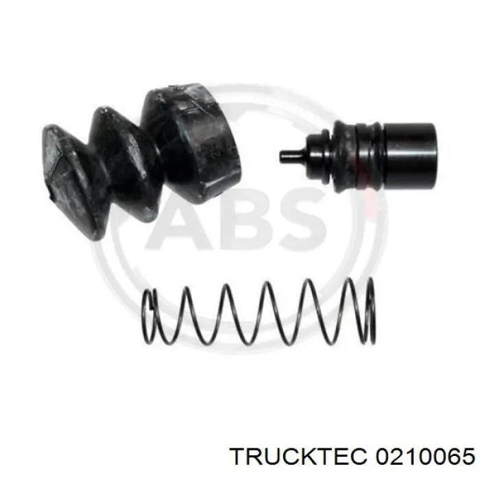 Крышка масляного поддона Trucktec 0210065 цена, от 1.23 USD