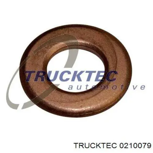 Купить 6110170360 Mercedes Кольцо инжектора