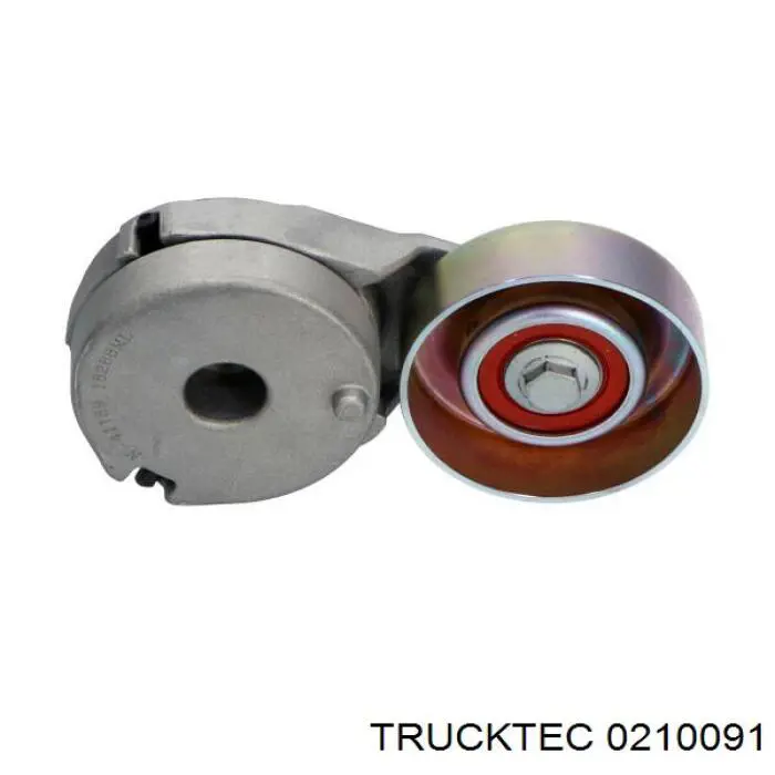 0210091 Trucktec