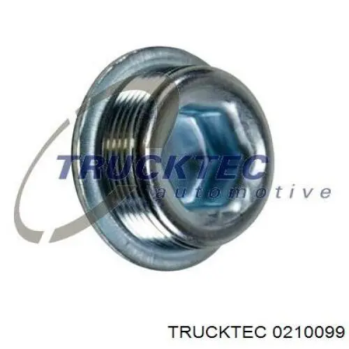 0210099 Trucktec