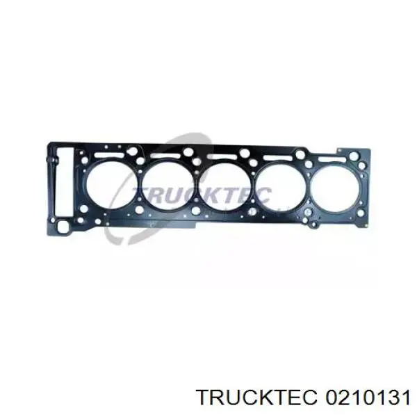 02.10.131 Trucktec vedante de cabeça de motor (cbc)