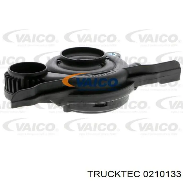 Клапан вентиляции картерных газов 0210133 Trucktec