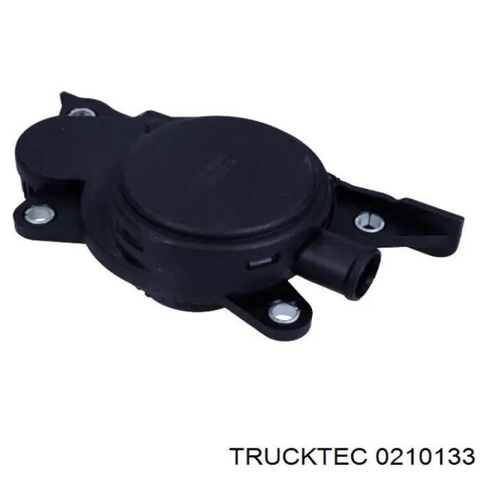 Датчик газов картера Trucktec 0210133 цена, от 12.67 USD