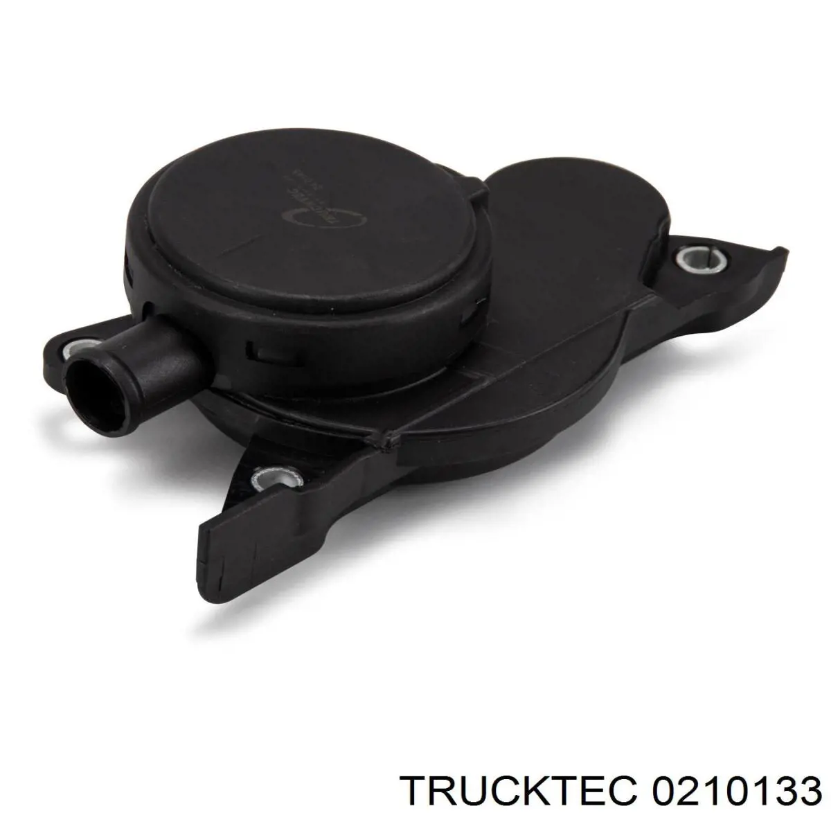 Клапан вентиляции картерных газов Trucktec 0210133