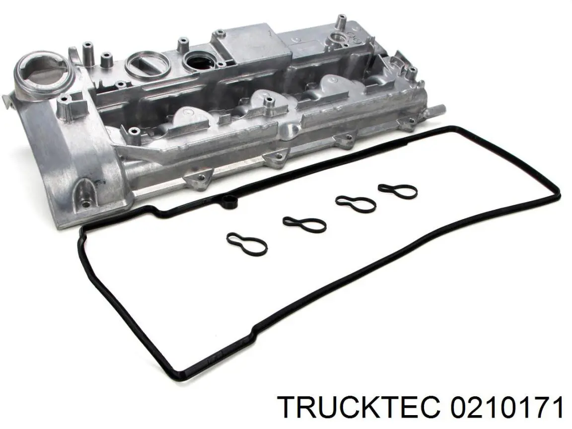 Крышка клапанная Trucktec 0210171 цена, от 96.44 USD