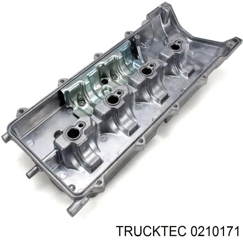 Купить 0210171 Trucktec Клапанная крышка