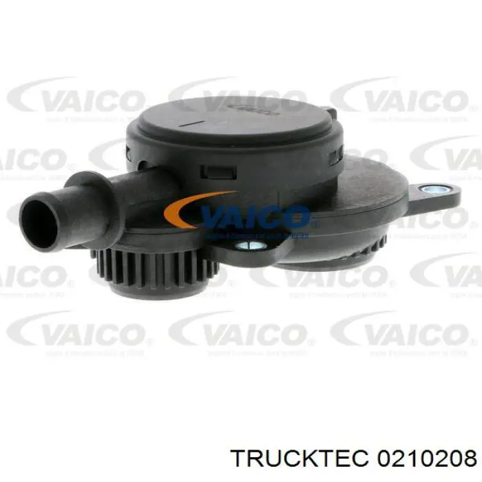 Сепаратор системы вентиляции картера Trucktec 0210208 цена, от 29.91 USD
