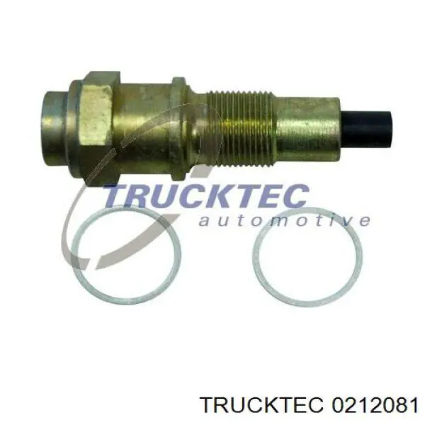 Натяжитель цепи ГРМ 0212081 Trucktec