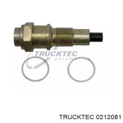 Натяжитель цепи ГРМ 0212081 Trucktec