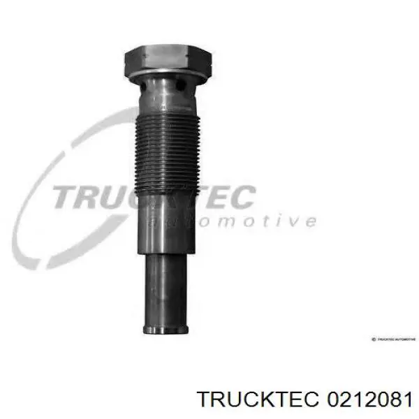 Натяжитель цепи ГРМ Trucktec 0212081 цена, от 50.72 USD