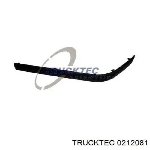 Купить 0212081 Trucktec Натяжитель цепи ГРМ