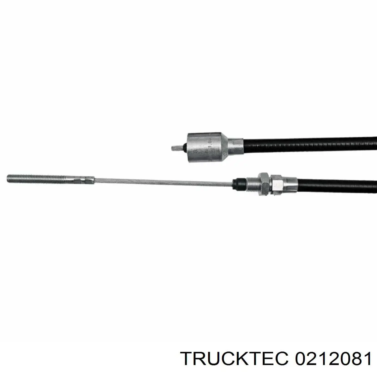 Натяжители цепи Trucktec 0212081
