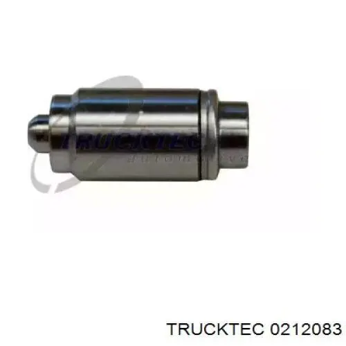 0212083 Trucktec гидрокомпенсатор (гидротолкатель, толкатель клапанов)