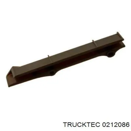 Купить 0212086 Trucktec Успокоитель цепи масляного насоса