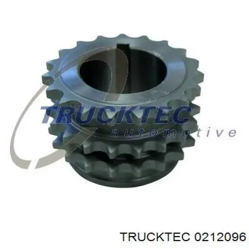 0212096 Trucktec