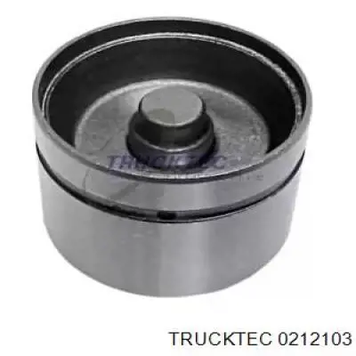 02.12.103 Trucktec гидрокомпенсатор (гидротолкатель, толкатель клапанов)