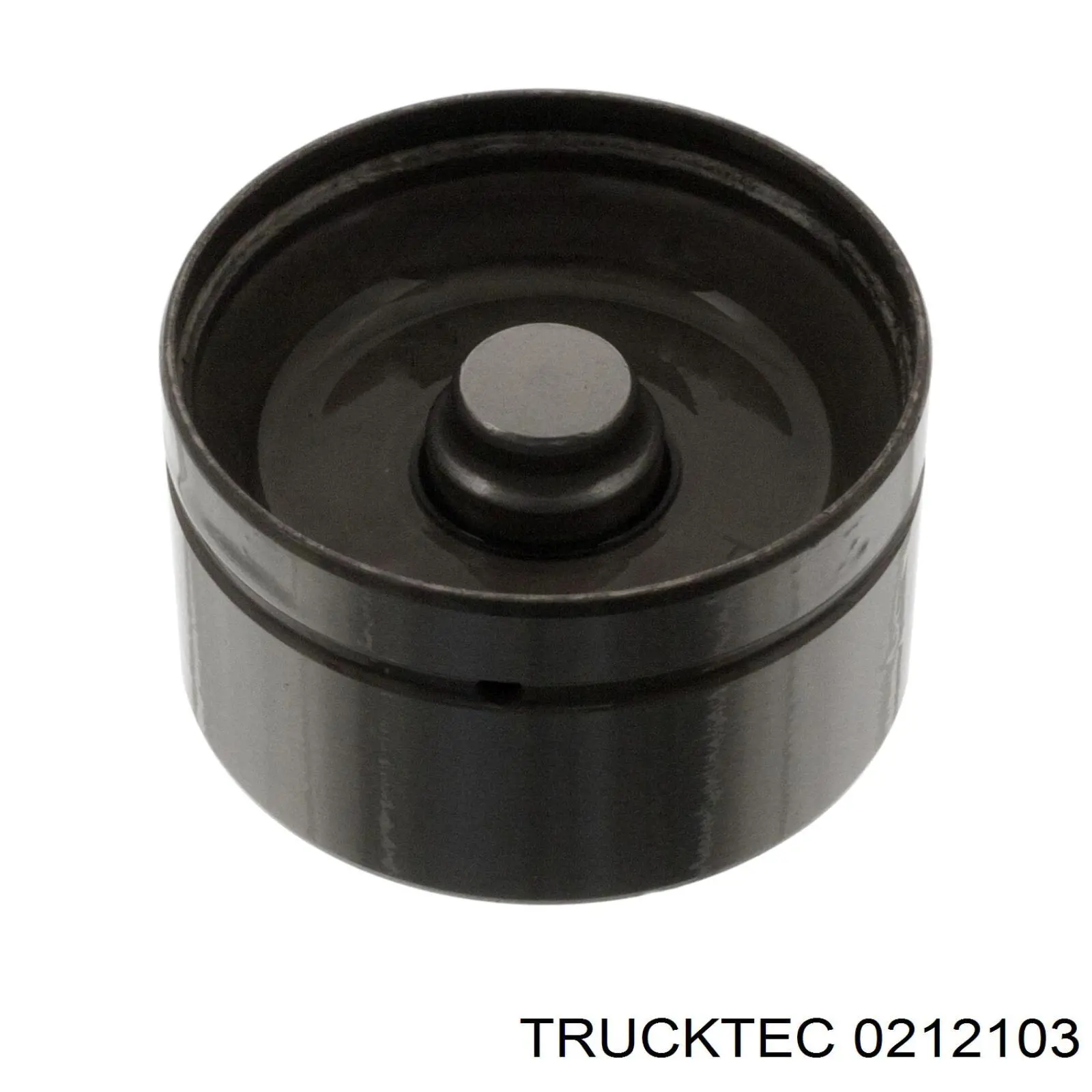 Толкатель клапана гидравлический Trucktec 0212103 цена, от 13.09 USD