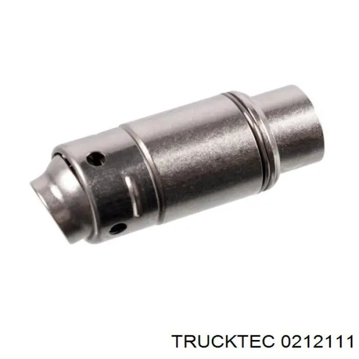 0212111 Trucktec гидрокомпенсатор (гидротолкатель, толкатель клапанов)
