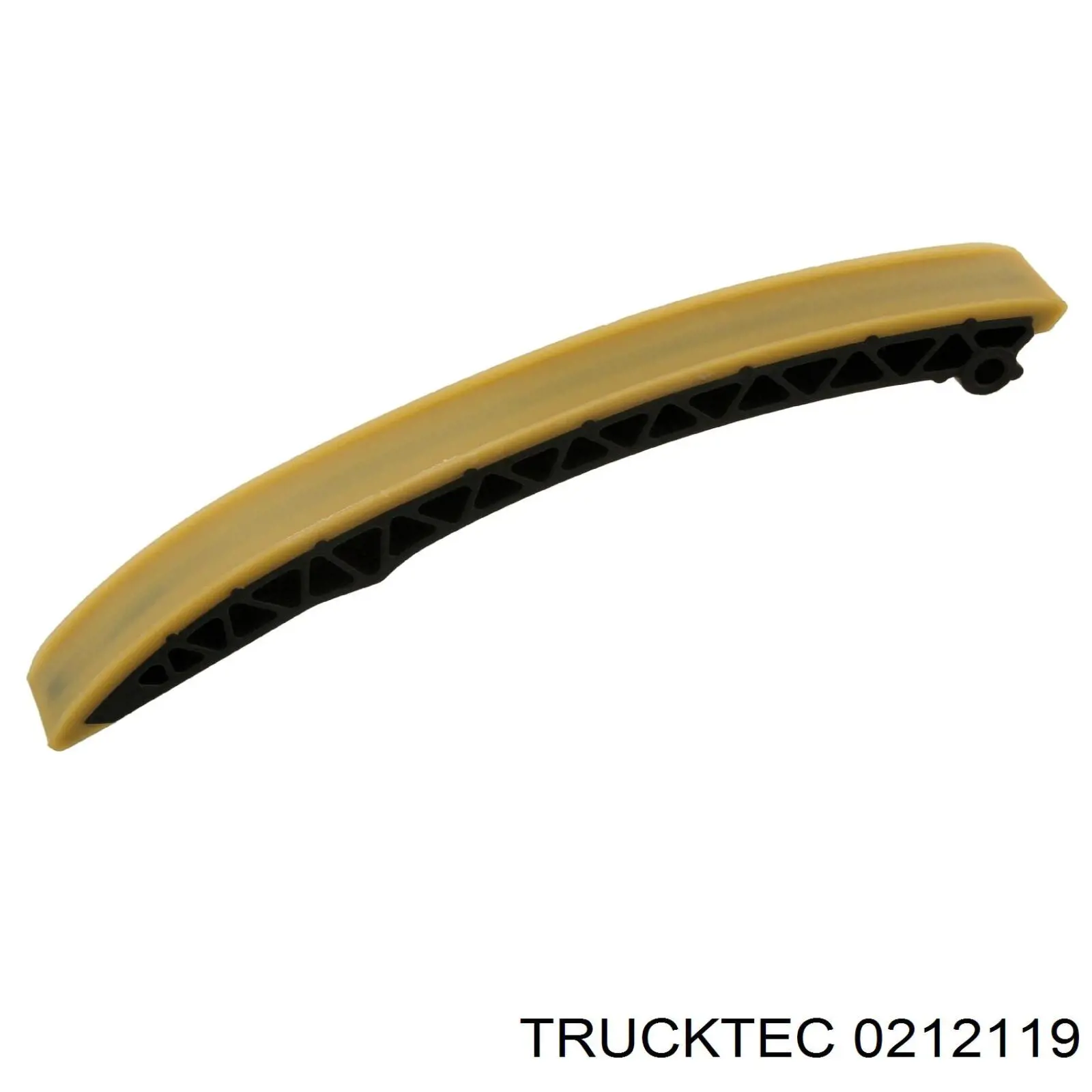 0212119 Trucktec Башмаки цепи ГРМ