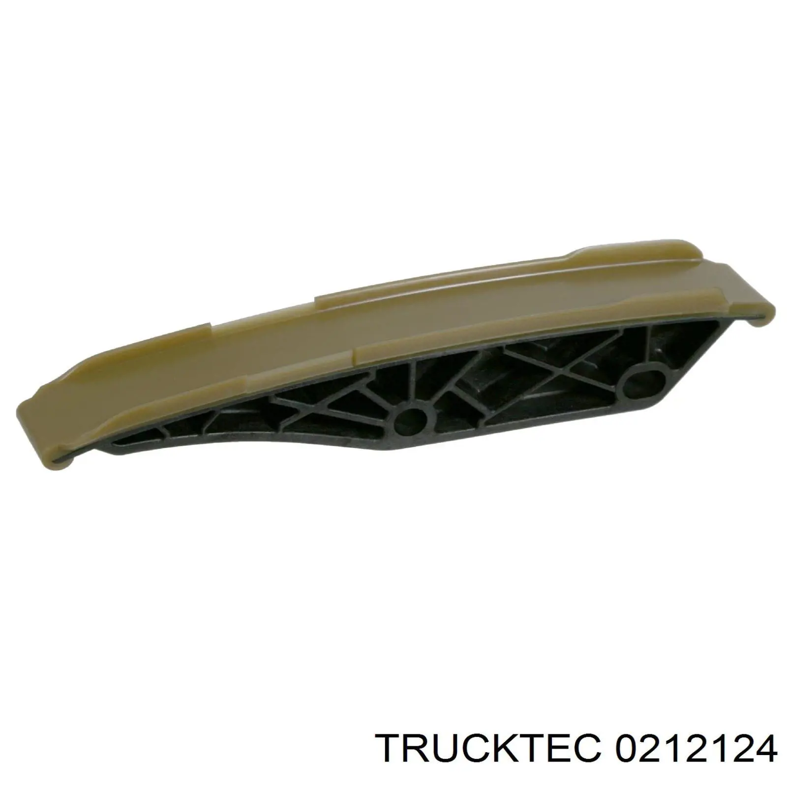 Успокоитель цепи ГРМ, внутренний Trucktec 0212124 цена, от 21.48 USD