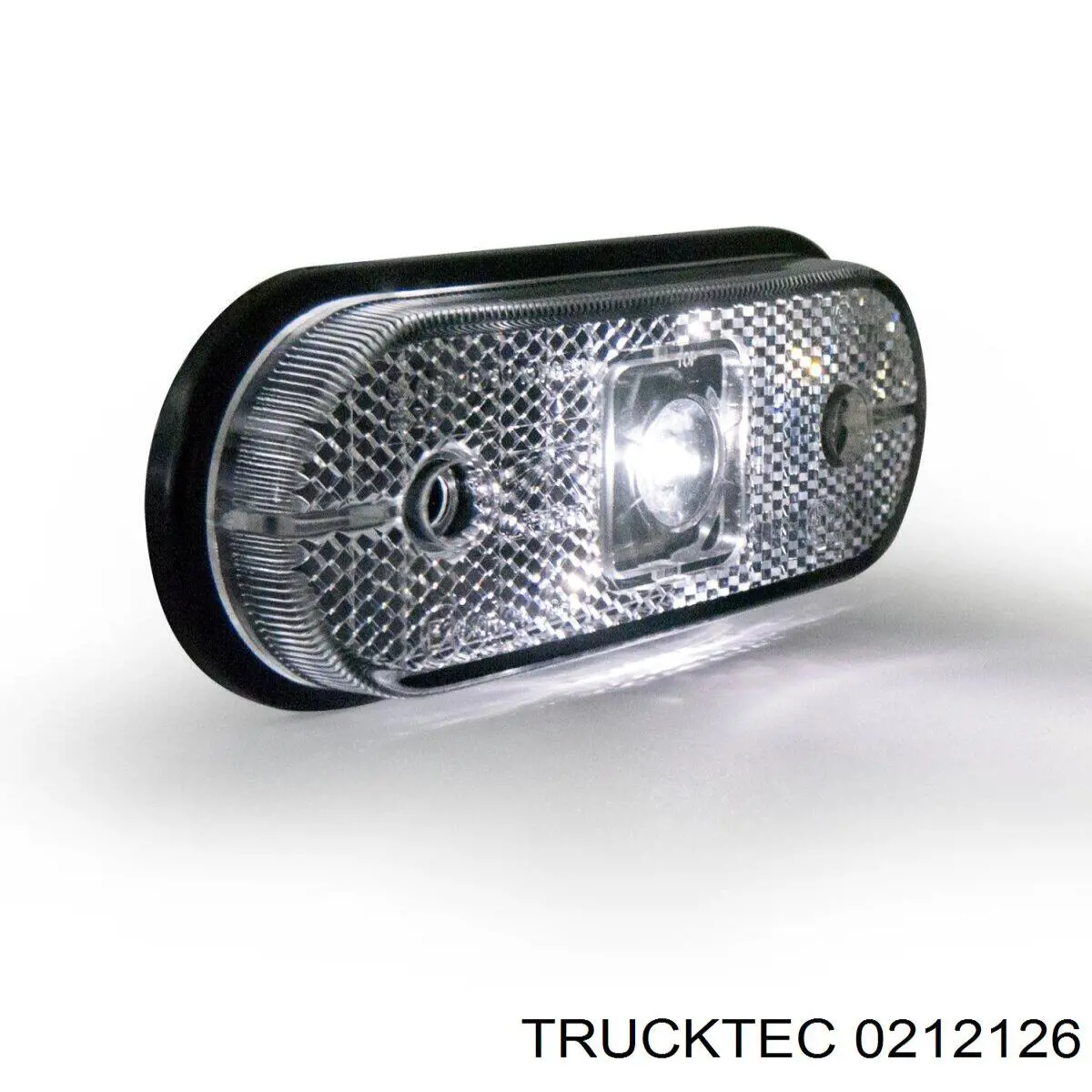 Успокоитель цепи ГРМ, нижний Trucktec 0212126 цена, от 3.40 USD