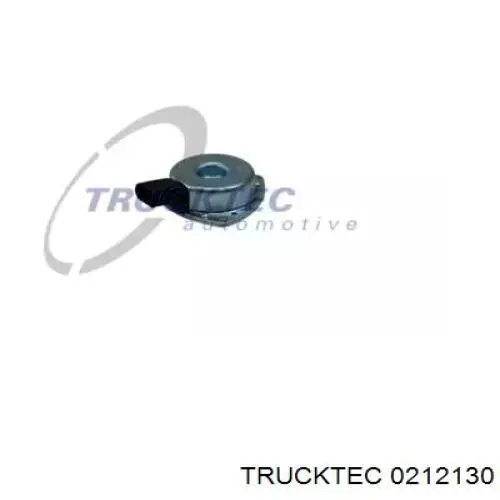 Клапан электромагнитный положения (фаз) распредвала Trucktec 0212130